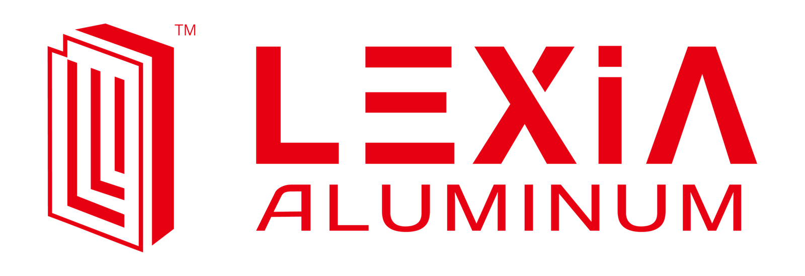 Lexia Aluminum