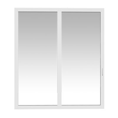 Balance Door