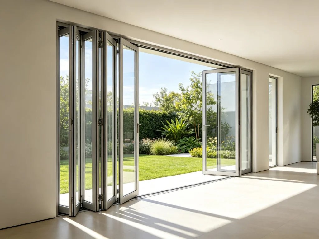 Bi Fold Series