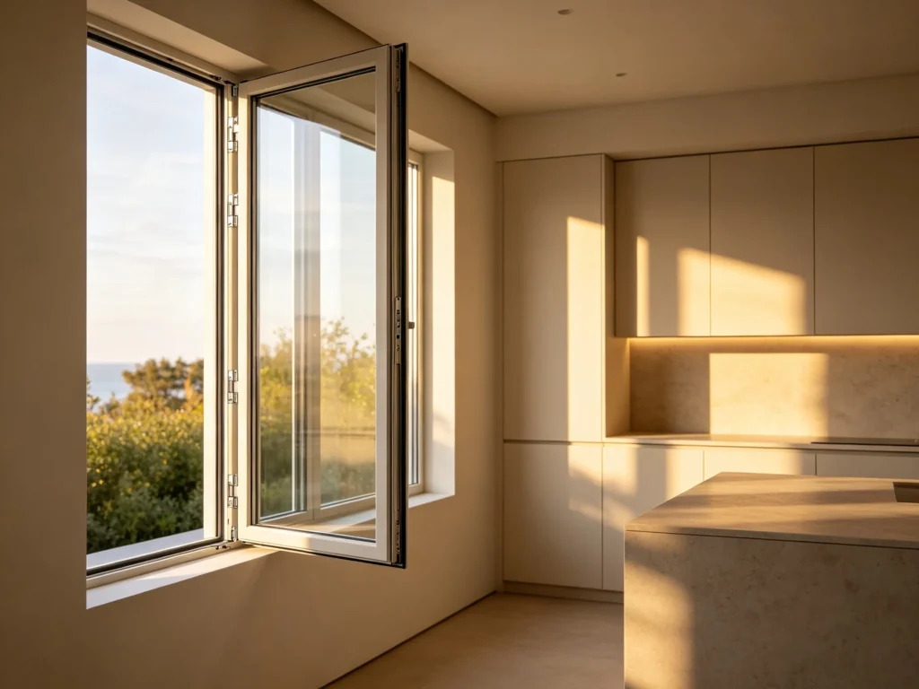 Casement Window Casement Door