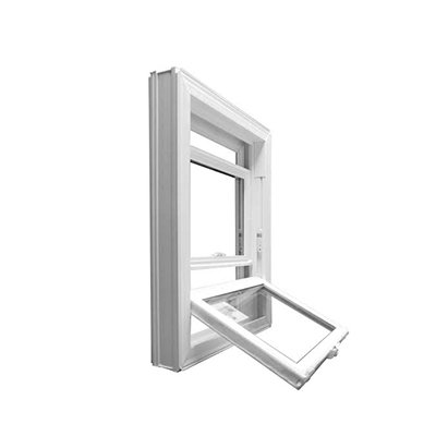 Single Hung Double Hung