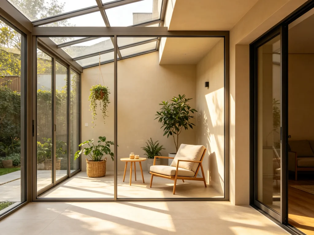 Sunroom Series