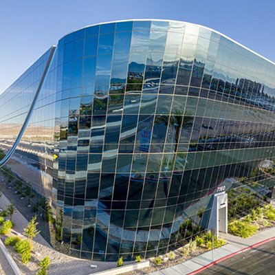 Unized Curtain Wall