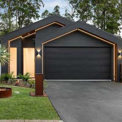 Garden & Garage Door