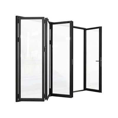 Slim Frame Folding Door