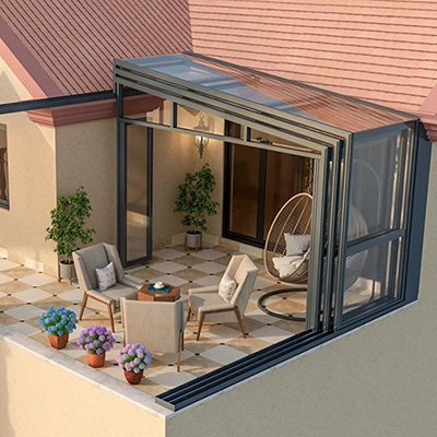 Sunroom Series