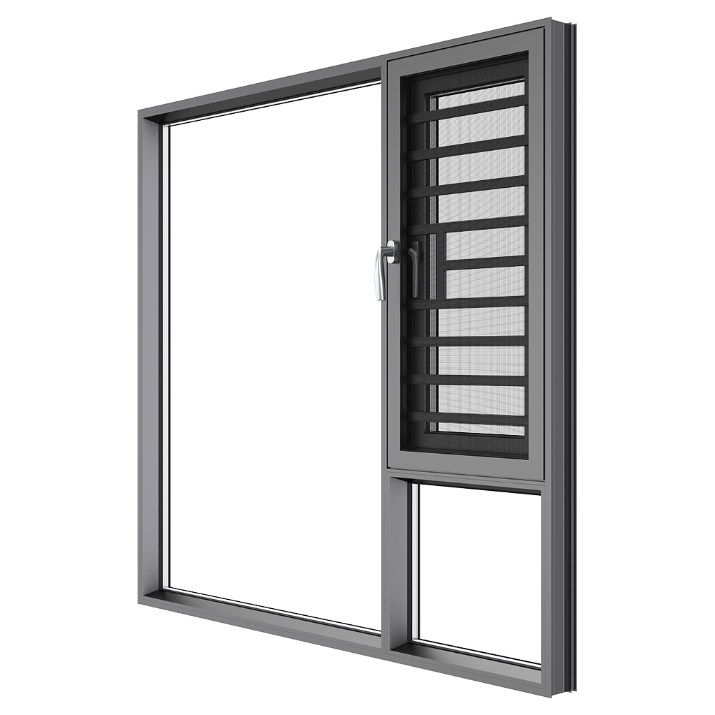 115casement Window 14