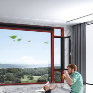 115casement Window主图