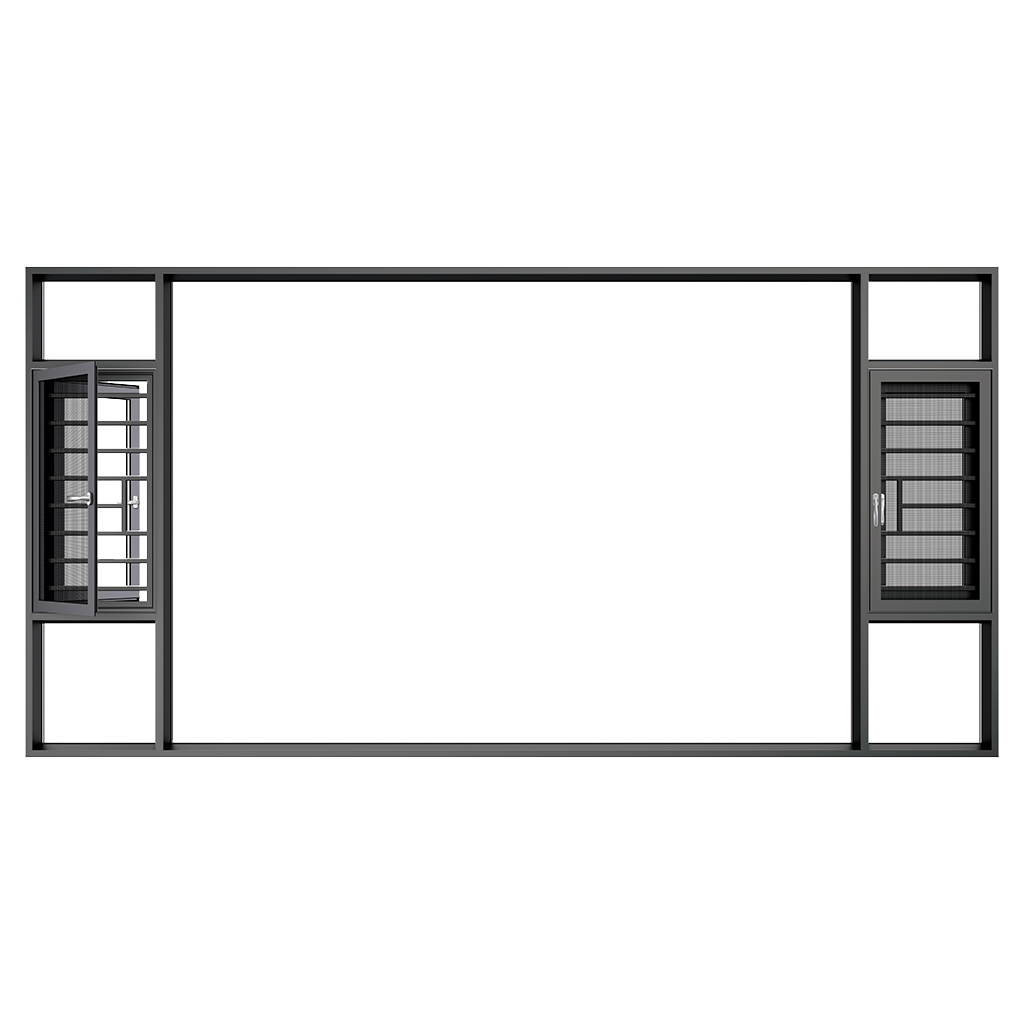 125casement Window 24