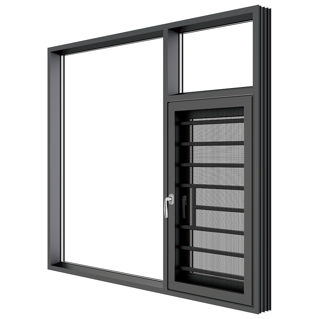 125casement Window 25