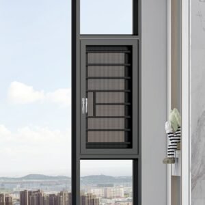 125casement Window主图
