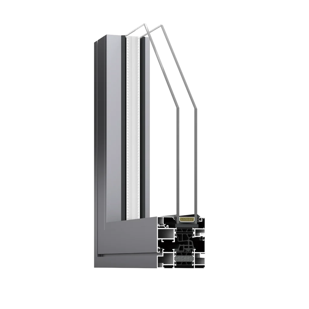 87casement Window 01