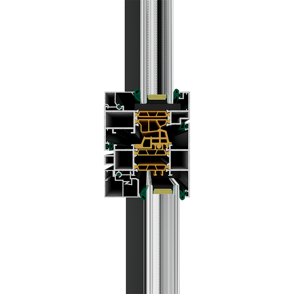 87casement Window 1