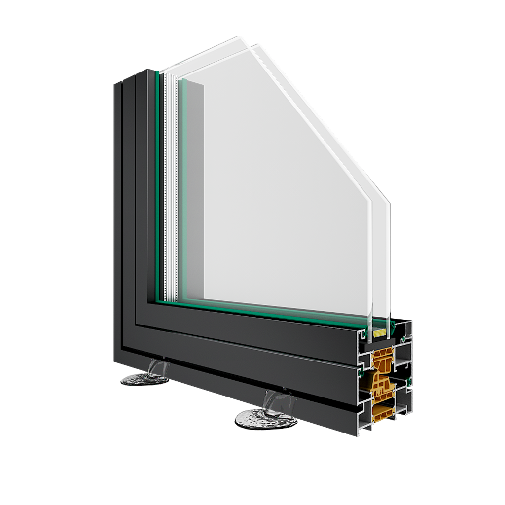 87casement Window 3