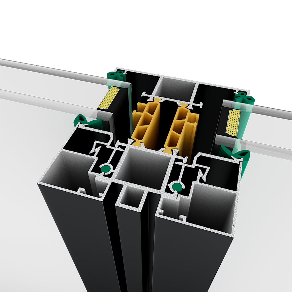 87casement Window 4