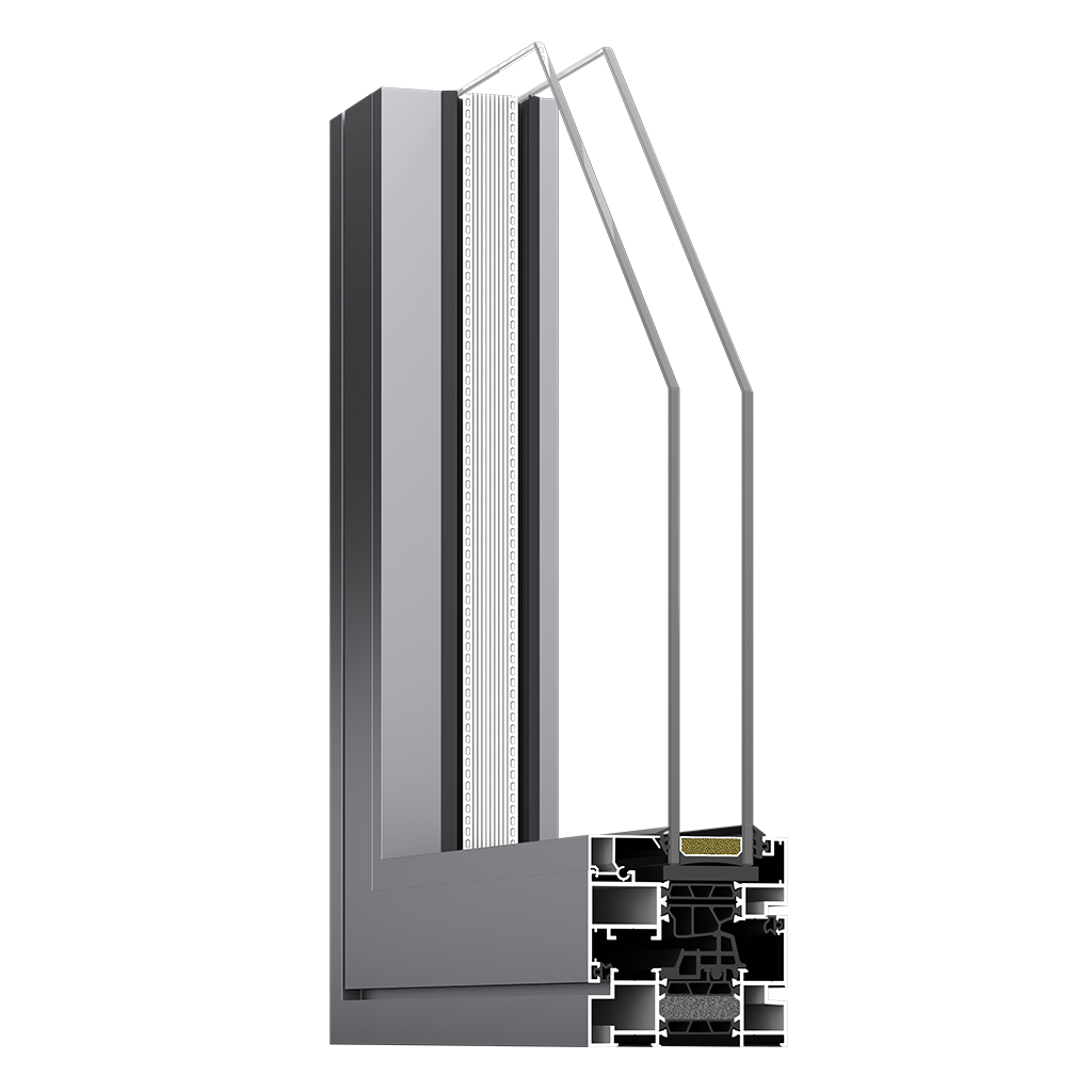 87casement Window 5