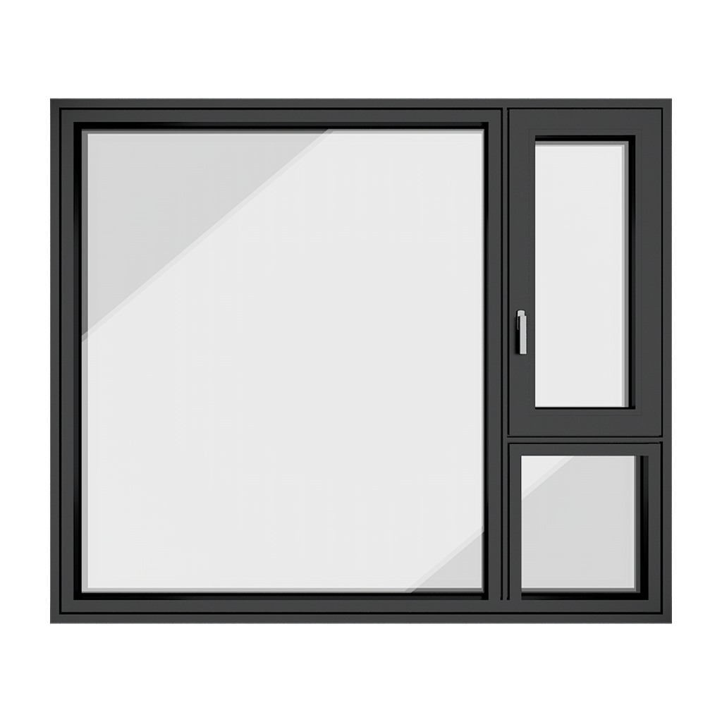 87casement Window 6