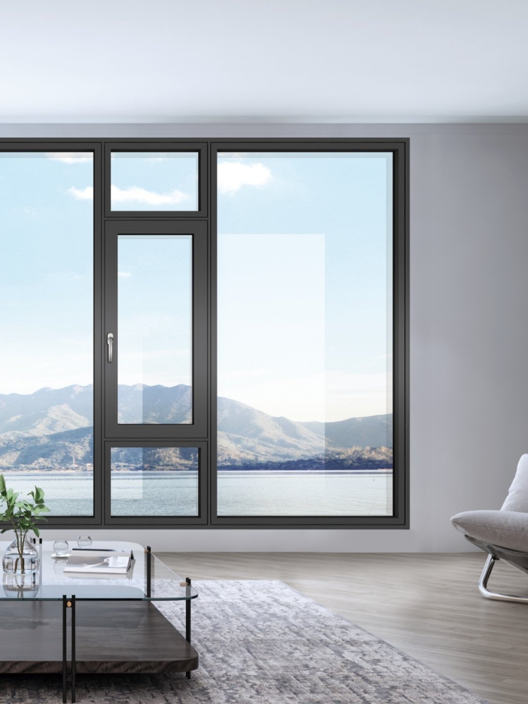87casement Window主图