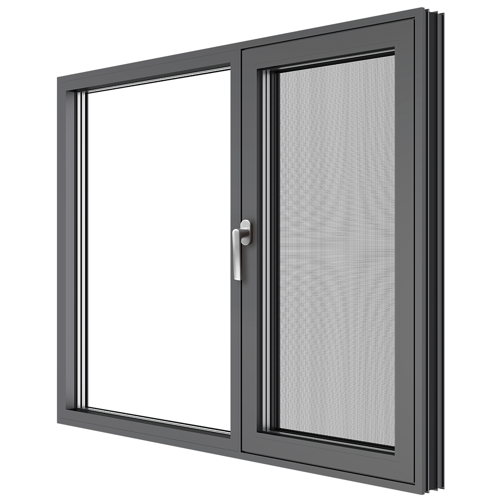 97casement Window 11