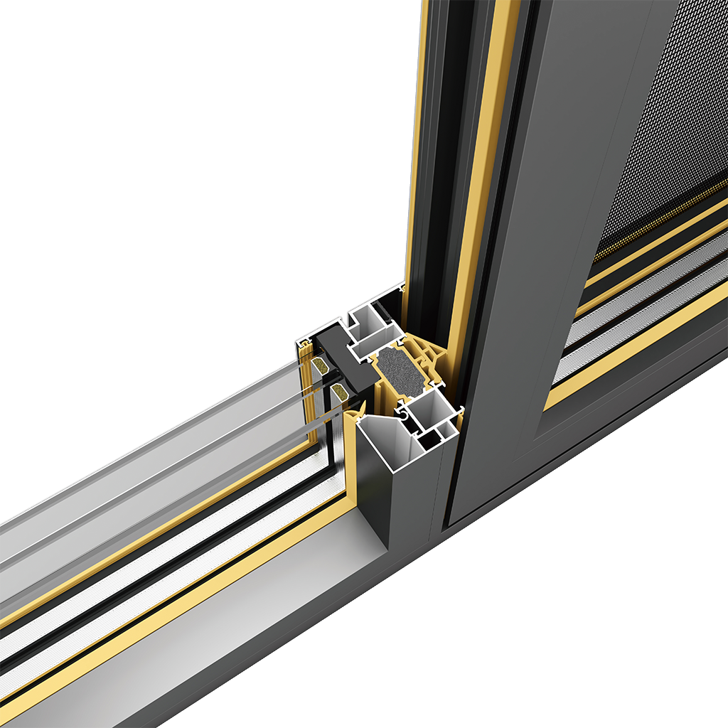 97casement Window 12