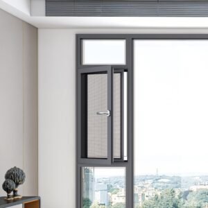97casement Window