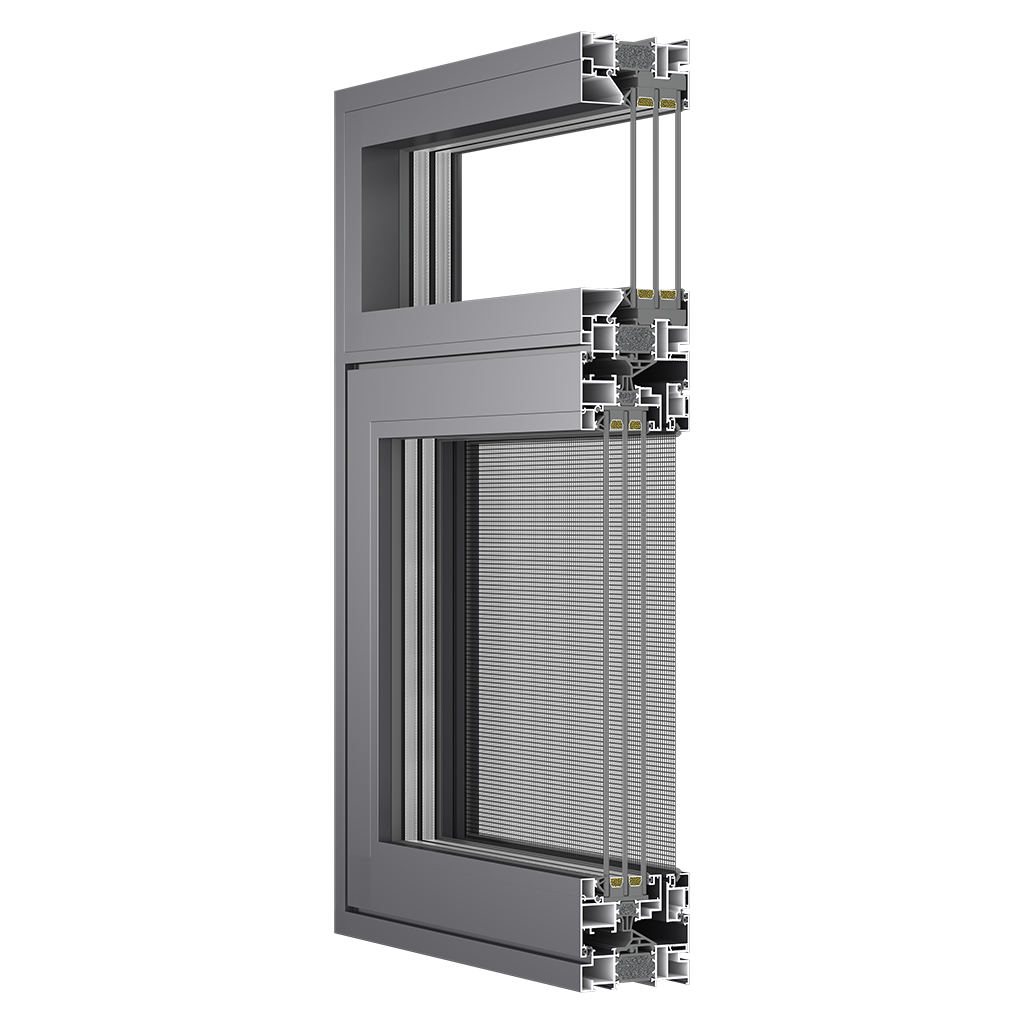 97casement Window 9