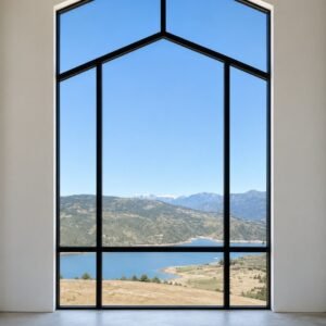 Picture & Fixed Window 01